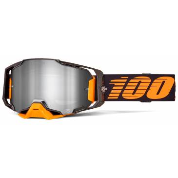 MASQUE 100 % ARMEGA HIPER...
