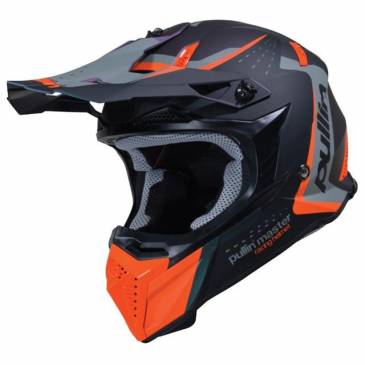 CASQUE PULL IN...