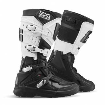 BOTTES GAERNE GX1 EVO BLANC...
