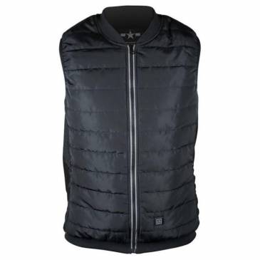 GILET CHAUFFANT HELSTONS...