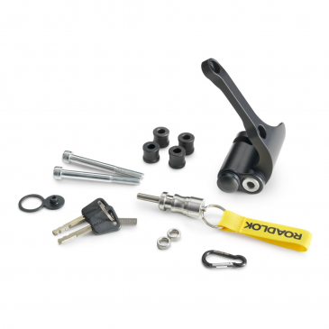 antivol bloc disque roadlock ktm