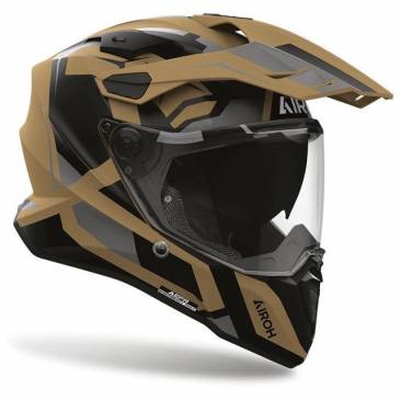 CASQUE AIROH COMMANDER 2...