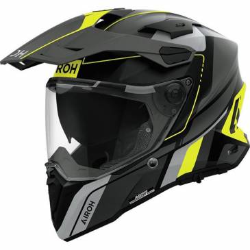 CASQUE AIROH COMMANDER 2...