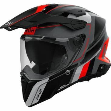 CASQUE AIROH COMMANDER 2...