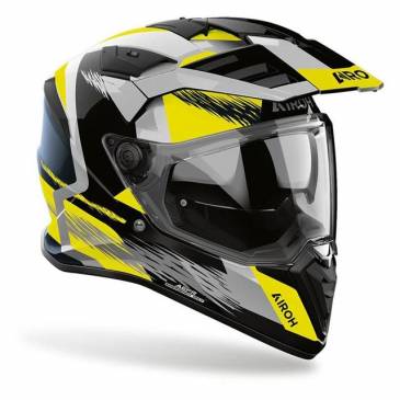 CASQUE AIROH BANDIT...