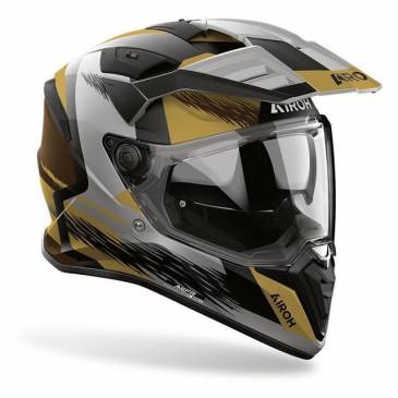 CASQUE AIROH BANDIT...