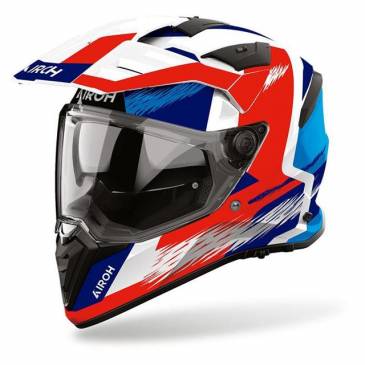 CASQUE AIROH BANDIT...