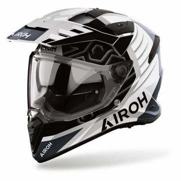 CASQUE AIROH BANDIT CUBE...