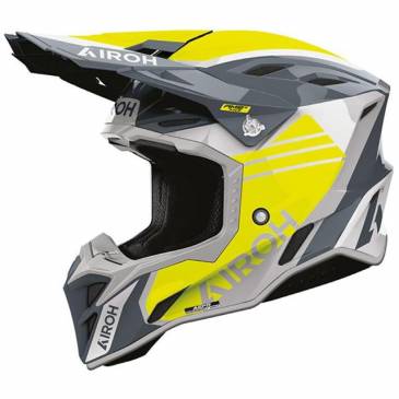 CASQUE AIROH AVIATOR...