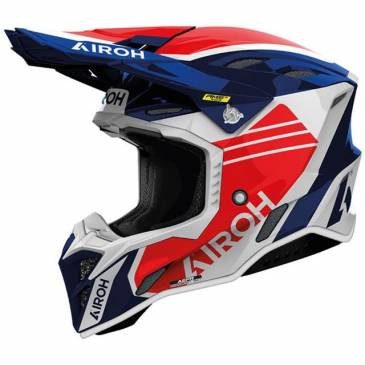 CASQUE AIROH AVIATOR...