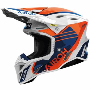 CASQUE AIROH AVIATOR...