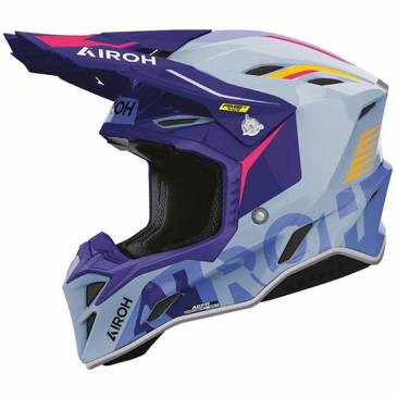 CASQUE AIROH AVIATOR...