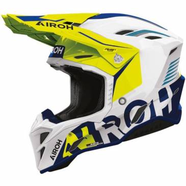 CASQUE AIROH AVIATOR...