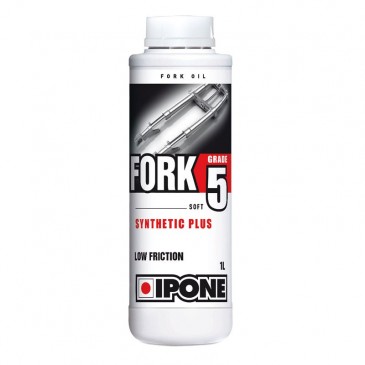 HUILE DE FOURCHE IPONE FORK 5