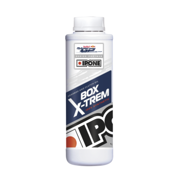 HUILE DE BOITE IPONE BOX...