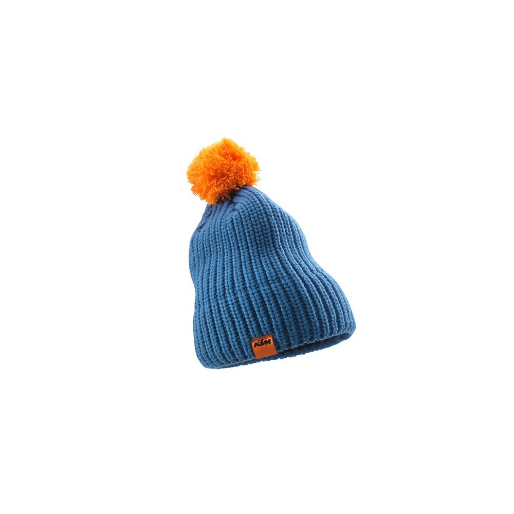 BONNET POMPON KTM DYNAMIC