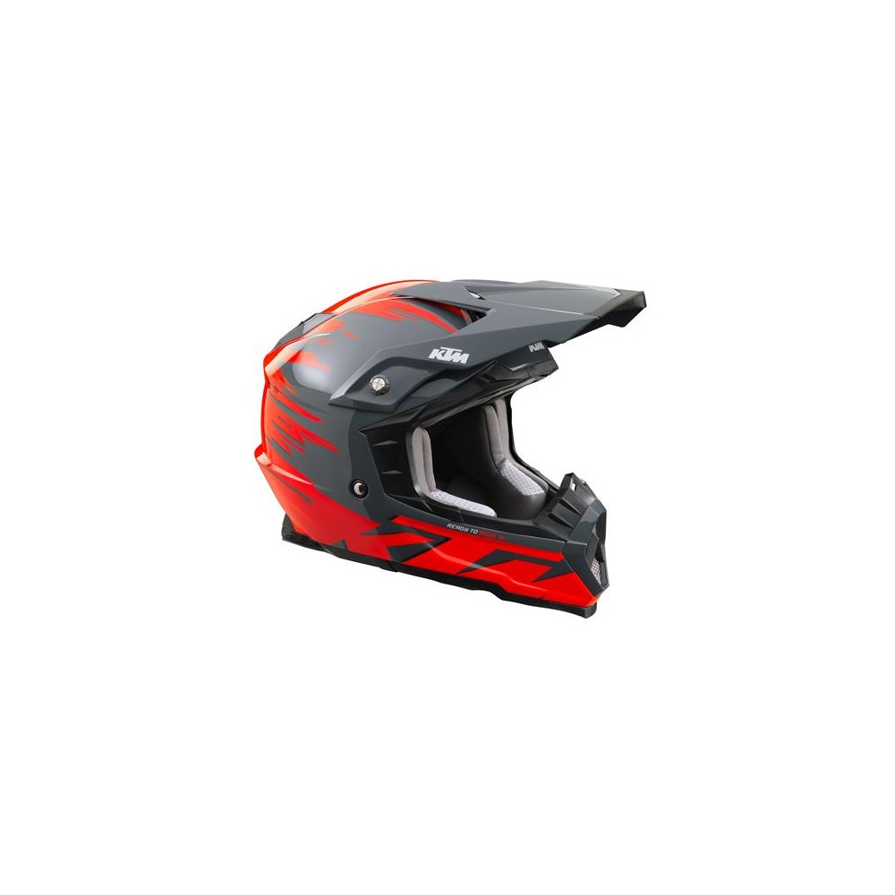 Casque dual