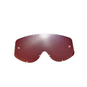 ECRAN MIROIR ORANGE POUR...