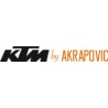 KTM / AKRAPOVIC
