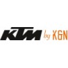 KTM / K&N