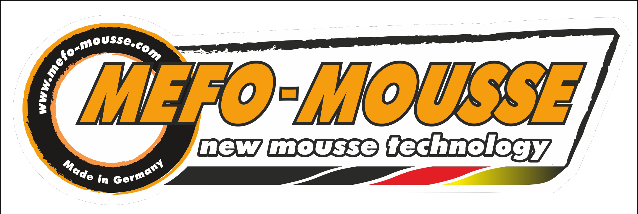 MEFO-MOUSSE