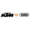 KTM / SHOEI