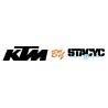 KTM PAR STACYC