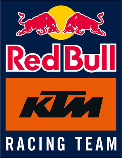 KTM RED BULL