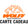 Carte cadeau Wolff/KTM