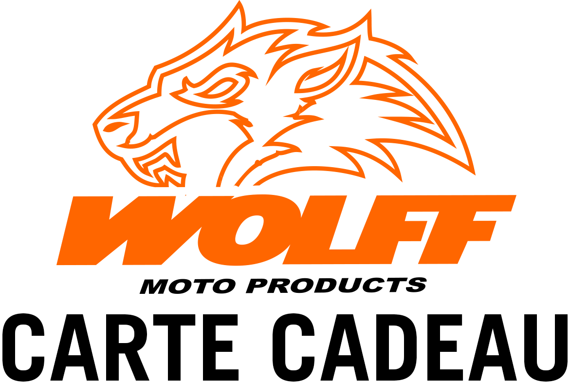 Carte cadeau Wolff/KTM