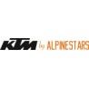 KTM / ALPINESTARS