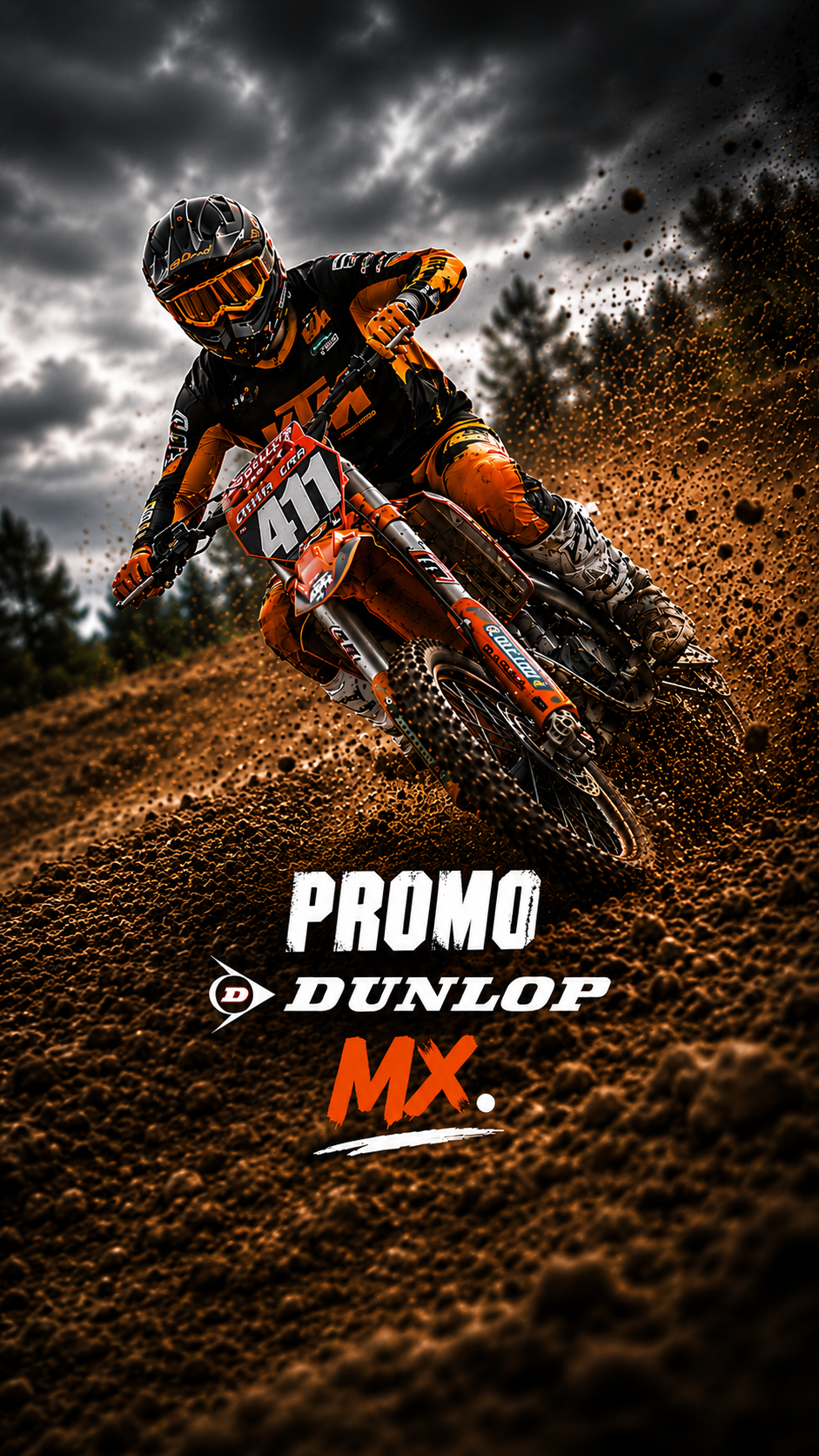 promo pneu dunlop mx
