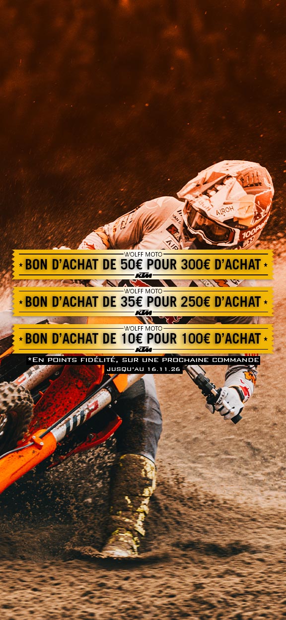 bon d'achat